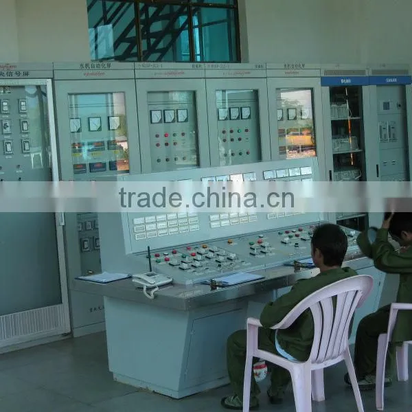 Turbine Governor/Small 5kw-20kw Hydro Generator photo-5