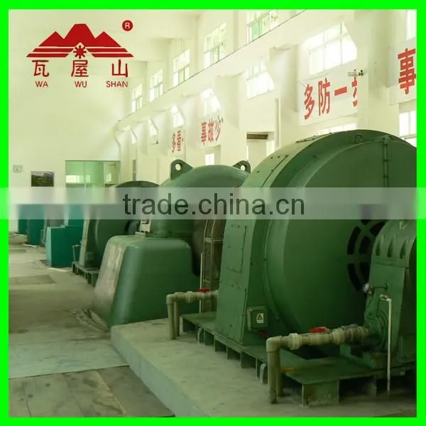 Hydraulic Water Turbine Governor/pipeline/power Grid photo-4