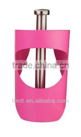 S/S Paper Rack