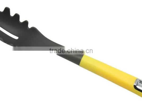 Best Selling High Quality Yellow Color Cooking Utensils Names / Kitchenware Wholesale photo-3