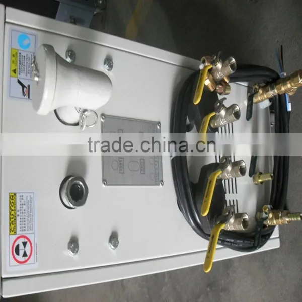 AOS-05A Standard Oil Molding Tcu for Industry photo-4