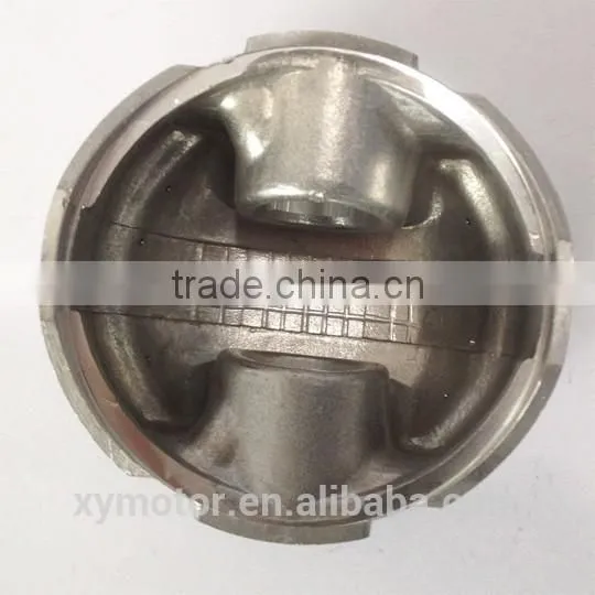Genuine Piston Motorcycle Engine Parts 13104-KGG-000 photo-4