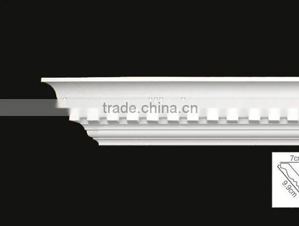 Ceiling Decorative Cornice photo-2