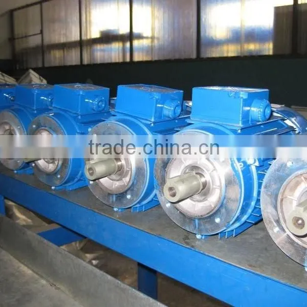 Y2 Series Three Phase Induction Motor,IE1 Efficiency Quality Choice photo-2