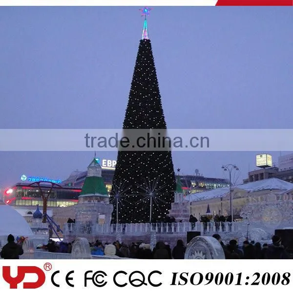 YD Professional Christmas Decoration Led Light UL CQC FCC CE photo-3