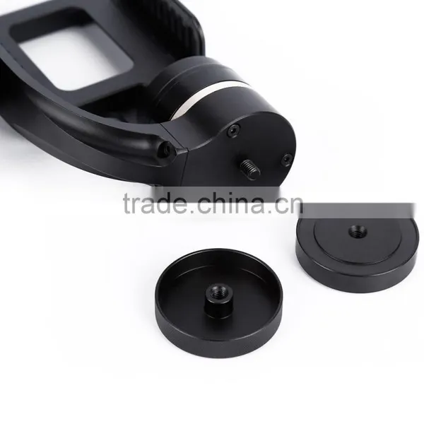 FY-SMARTSTAB 2-axis Handheld Steady Gimbal photo-5