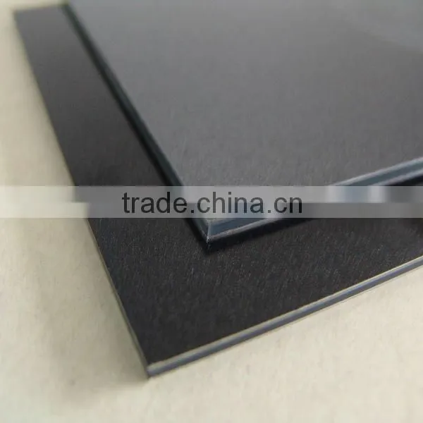 Sparkling Aluminum Composite Panel
