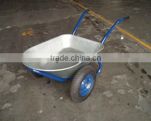 Wheel Barrow WB6407