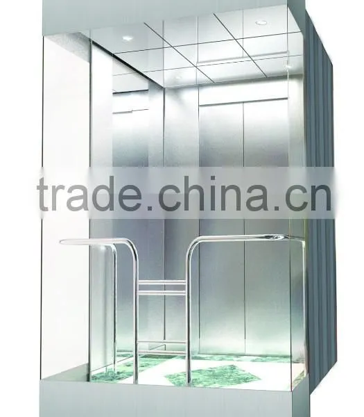 Observation Elevator(EC3-008) photo-6