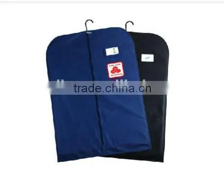 High Quality Suit Bag With Zipper