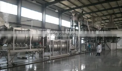 Factory Price Unique Products Complete Production Line for Potato Chips photo-5