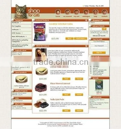 Website Design Brochure Design, Catalog Design, Ad Design-Graphic Design Ecommerce Website Design and Development photo-3