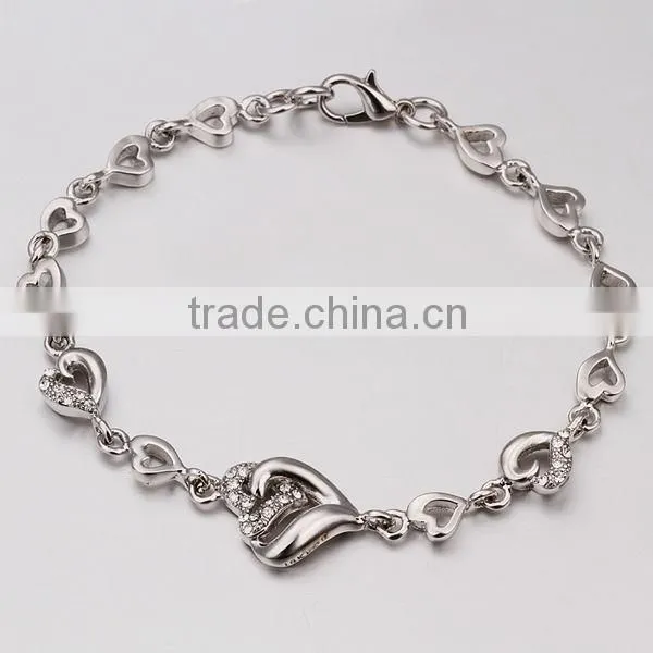 Popular Women Fashion Love Bracelet Wholesale photo-5