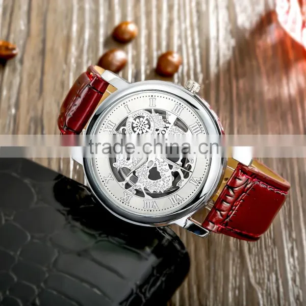 Top Quality Cheap Price Made in China Luxury Brand Men Watches Wholesale Quality Choice Most Popular photo-2