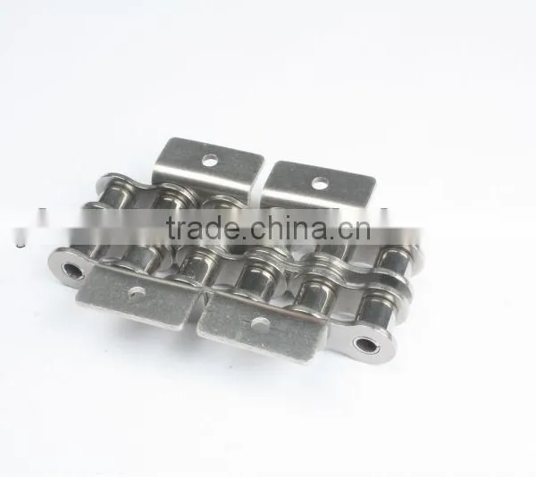 C2040SS Stainless Steel Chain