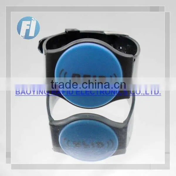Supply the New Silicone Bracelet Bracelet Silicone Bracelet