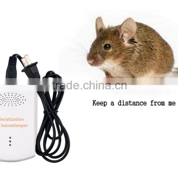 Cockroache and Ant and Spider Rat Repeller for Supermarket photo-3