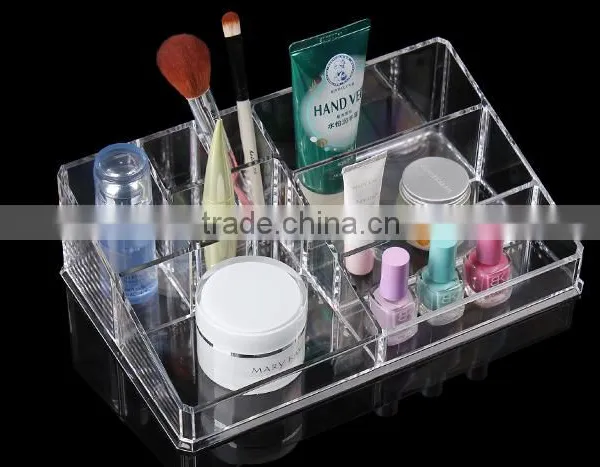 C90 ANPHY Cant Makeup Standing Organizer Household Usage photo-4