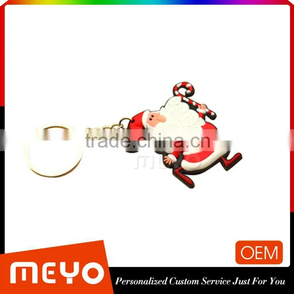 Promotion Custom Shpe USB Flash Drive Christmas Gift photo-2