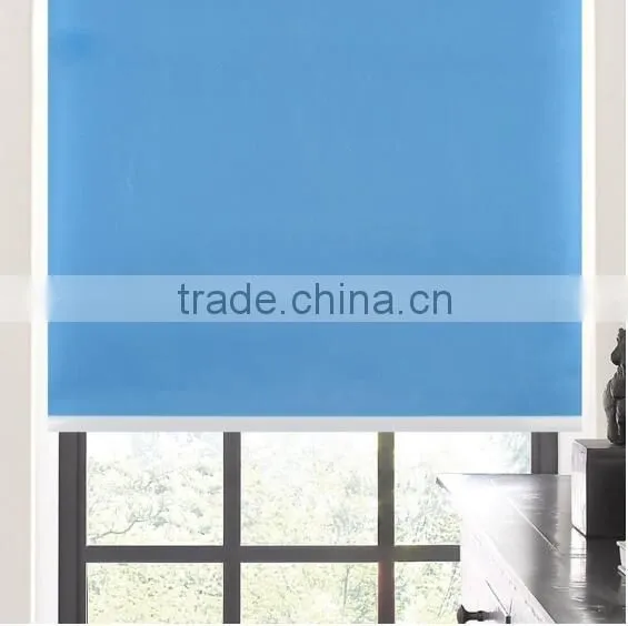Hot Selling Home Decor Wholesale Roller Blinds /roller Shutter photo-2