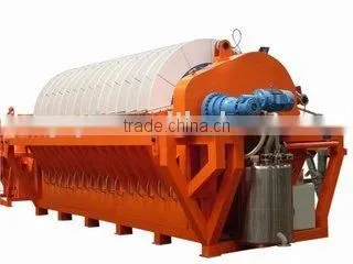 Disk Filter