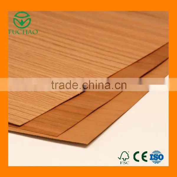High Quality Engineer Wood Veneer photo-6