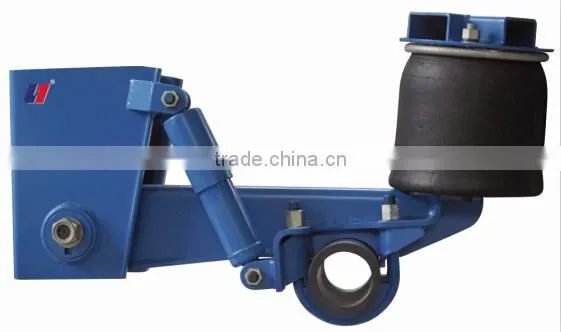 Trailer Trailer Suspension Equalizer Assembly
