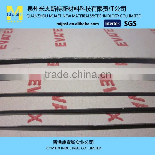 Paper Board Laminated With EVA photo-2