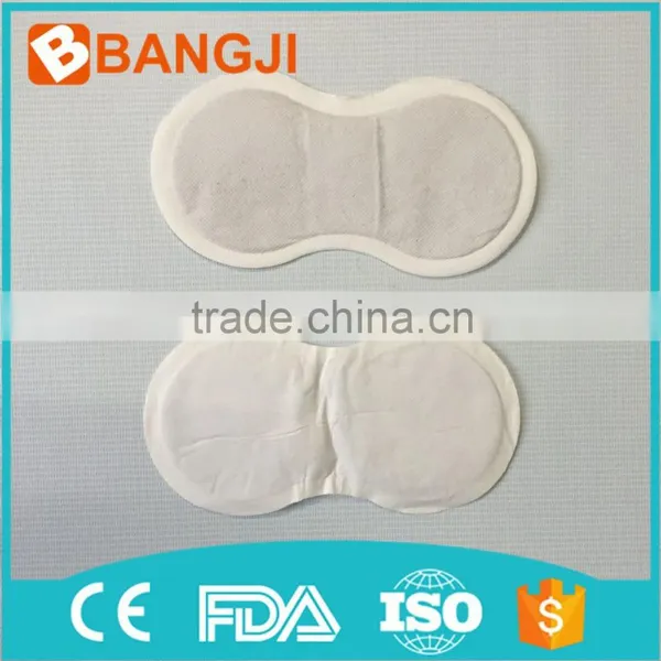 Menstrual Cramps Pain Relief Patch, Auto-heating Patch, Lower Abdomen Warmer Patch photo-2