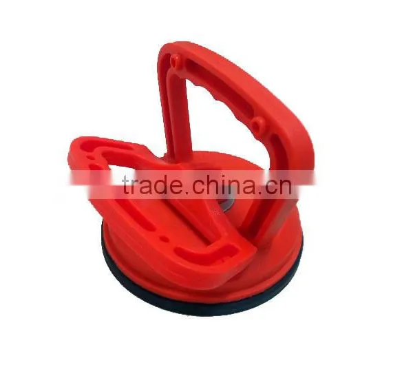 Plastic Single Claw Glass Sucker photo-2