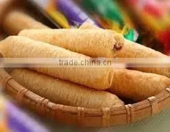 Automatic Core Filling Snacks Making Machine photo-5