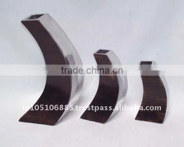 Aluminium Flower Vase/Antique Flower Vases