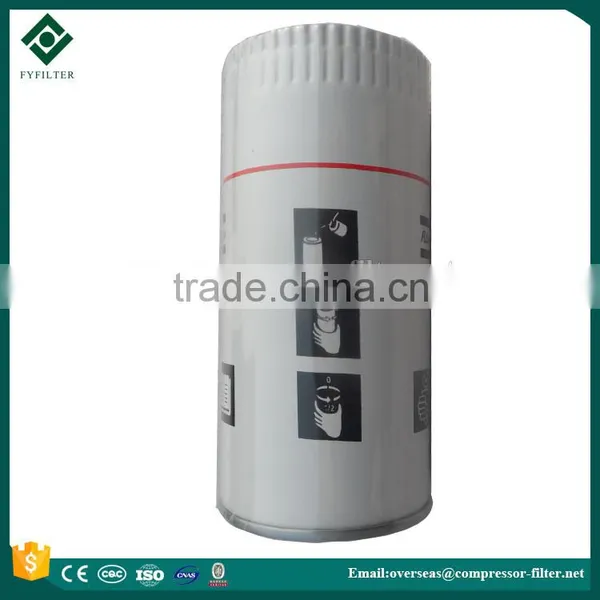 Atlas Copco Oil Filter Element 1613610500 photo-2