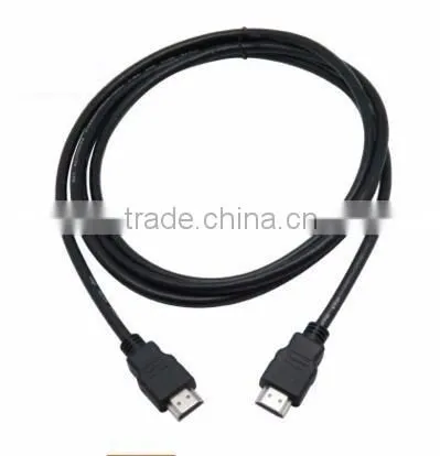 High Quality HDM Cable HDM 1.4V 1080p 3D photo-5