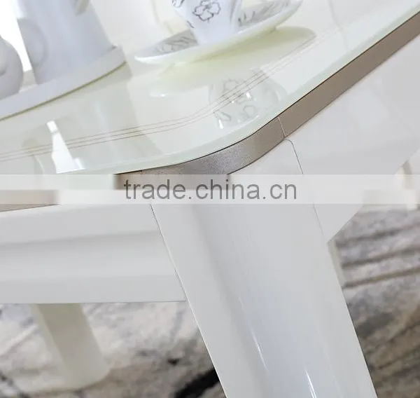 Factory Direct Sale High Quality Solid Wood Kitchen Dining Room Sets photo-3