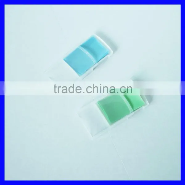 Strong Flavour Paper Mint With Cardboard Package JSL005 photo-5