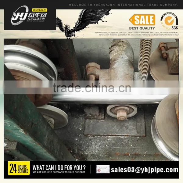 Hot Selling Galvanized Steel Pipe Thread Ends and With Coupling photo-4