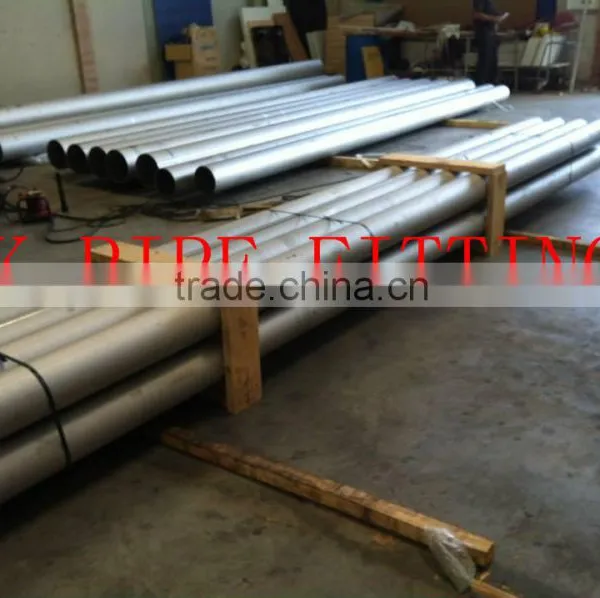 Buy A210 A1 Carbon Steel Pipe Manufacturer Sumitomo Metal Supplier photo-6