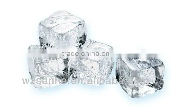 Daily :140kg/24h Ice Maker photo-5