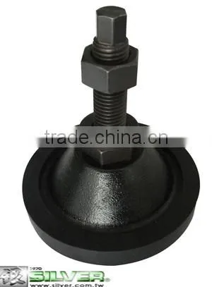 For CNC Lathe and Packing Machine Parts Use Steel Detailed Seats photo-4