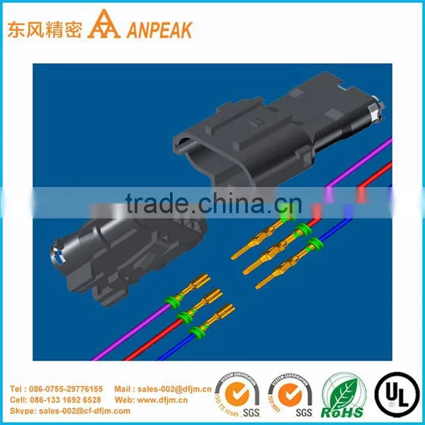 High Quality Durable Rd24 Wire Connectors photo-5