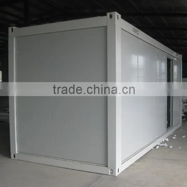 Expandable Container House photo-3