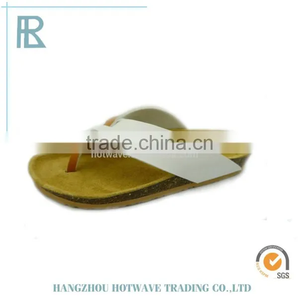 Best Band In China Bottom Price Cheap China Wholesale Cork Sole Sandal photo-4