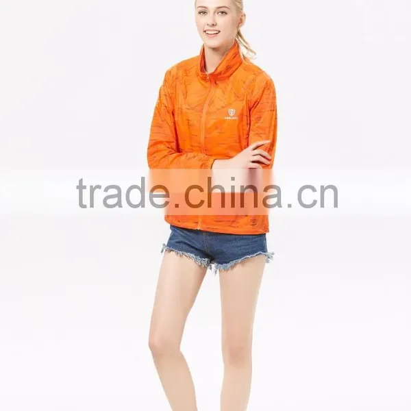 ESGUARD Women Softshell Jacket photo-5