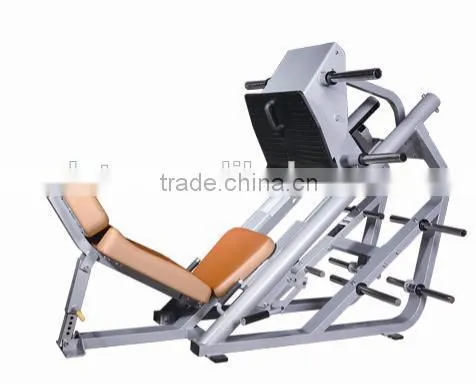 Body Building / 45 Degree Leg Sled TZ-5039/Fitness Equipment photo-3