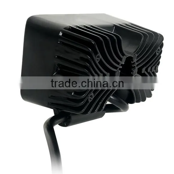 Hottest Auto 18W LED Work Light With 6 LEDs photo-3