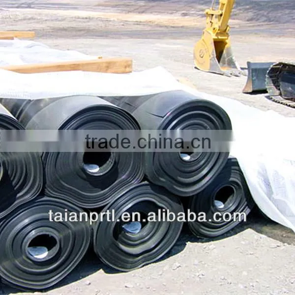 Hdpe Geomembranes for Landfill photo-2