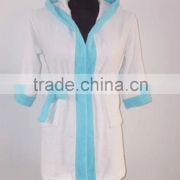 Terry Children's Cloth