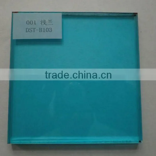 China Supplier Tempered Laminated Glass With 3c ce Iso Certificate photo-6