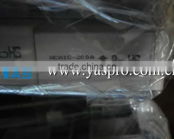 current sensor NCA1C-200A